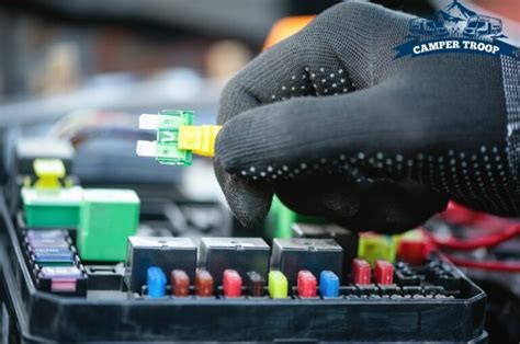 Image result for RV Slide Out Motor Problems