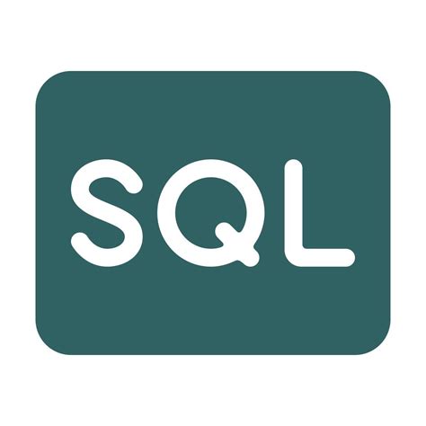 Image result for SQL Icon