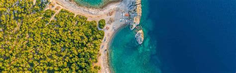 Milokopi Beach - Beaches and Islands | Visit Loutraki