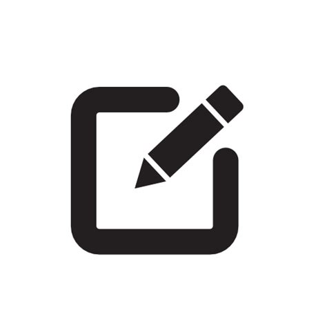 Image result for Icon for Edit Controls