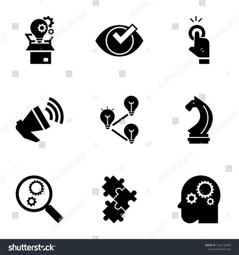 Image result for Simple Solution It Icon