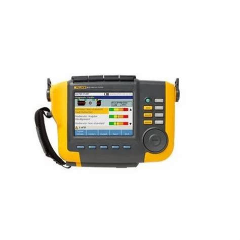 Vibration Meter - Fluke 810 Vibration Tester Trader - Wholesaler ...
