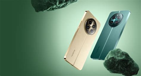 realme (India) - Make it real