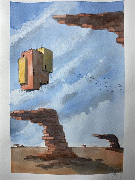 Image result for Floating House Project Model