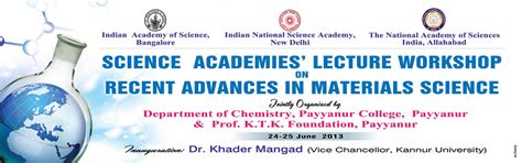 Science Education Panel