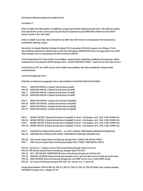 Image result for Arduino ECU Simulator