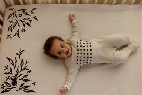 How Many Breaths Per Minute for a Baby Is Normal? | Nanit