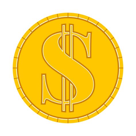 Money Coin Vector 的图像结果