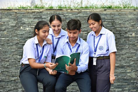 Best CBSE Co Education School in Chandigarh, Mohali | BFIS