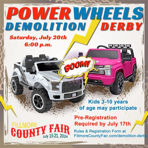 Image result for Demolition Derby Tips