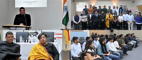 Welcome to Consulate General of India, Hamburg (Germany)