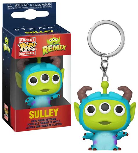 Image result for Alien Remix Funko POP Keychain
