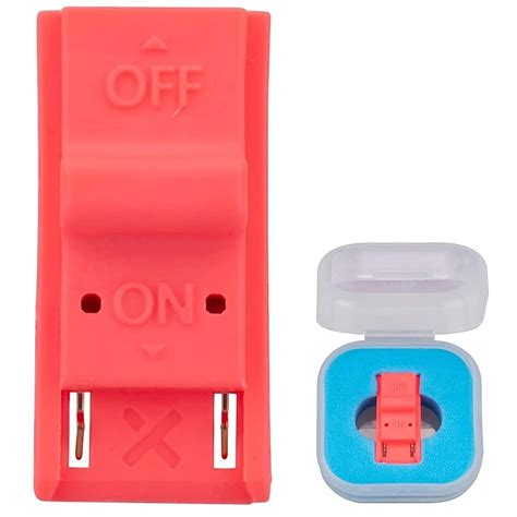 DALUHE RCM Jig kompatibel mit Switch RCM Tool RCM SX OS Kurzschluss ...