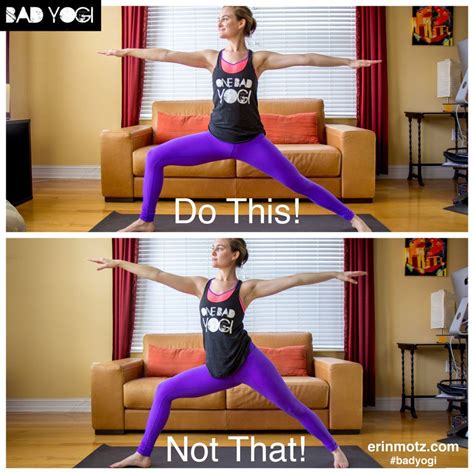 (Virabhadrasana II) Warrior 2 Pose Benefits