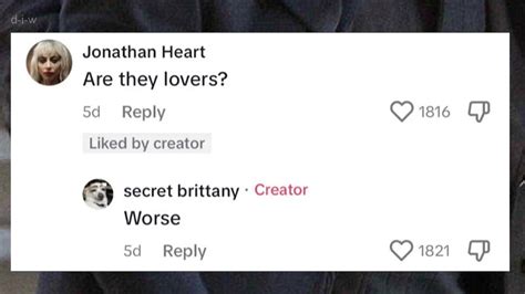 Are They Lovers? Worse | Know Your Meme