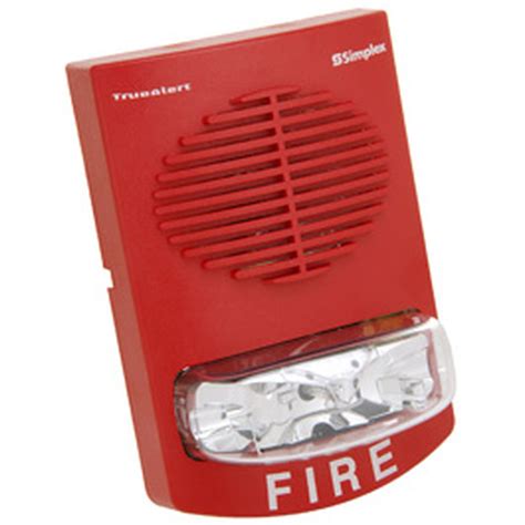 Image result for Simplex Fire Alarm Logo