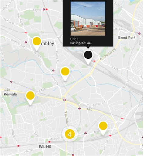 Image result for JavaScript Map Clusterer
