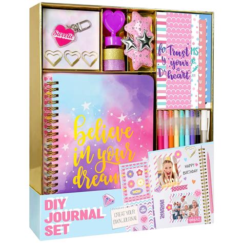 Image result for DIY Journal Set