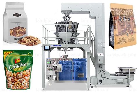Nuts Paper Packing Machine 的图像结果