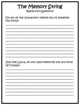 Image result for Memory String Score