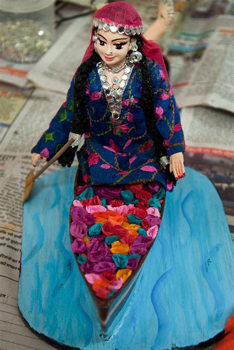 D'source Introduction | Paper Mache Dolls - Nagpur, Maharashtra | D ...