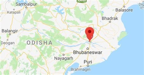 Odisha: 46 fall ill after chlorine leak in government-run hospital in ...