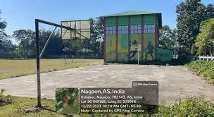 Kaliabor College
