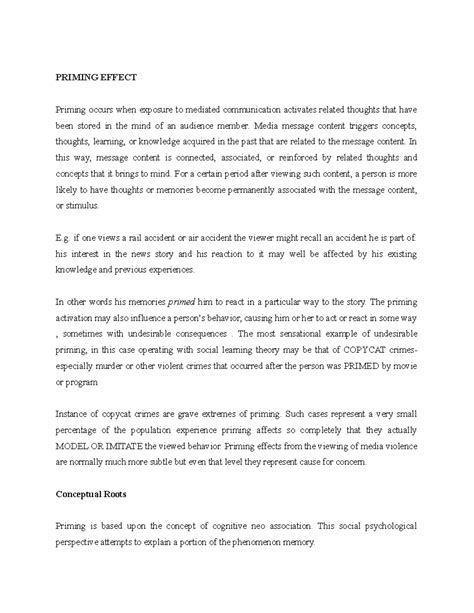 Image result for Wording Effect Example