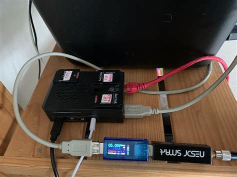Raspberry Pi SDR Receiver 的图像结果