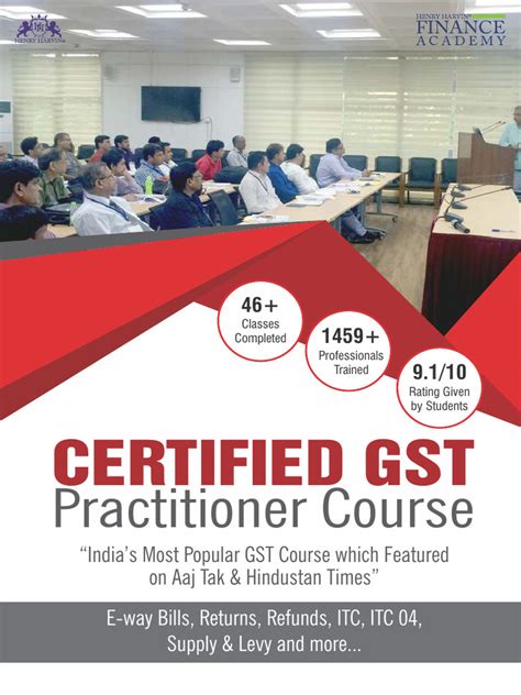 GST Basic Knowledge 的图像结果