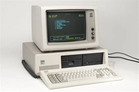 Image result for IBM Personal Computer XT