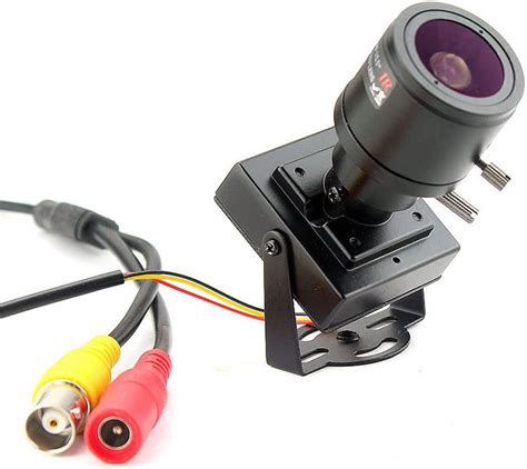 Image result for Security DVR Camera Slim