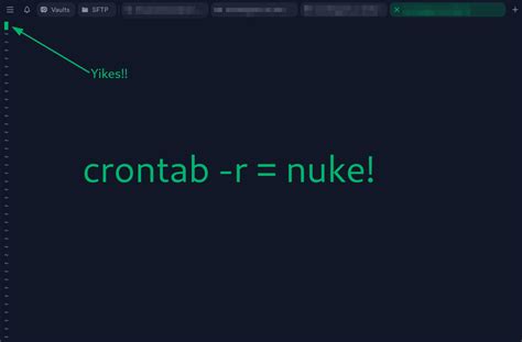 Crontab R Script 的图像结果