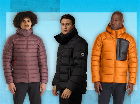 10 best down jackets discount