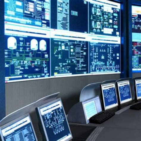 Image result for SCADA Control Systems