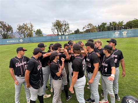 Glendora's Historic Season Came to an End on Tuesday; Eastlake of Chula ...