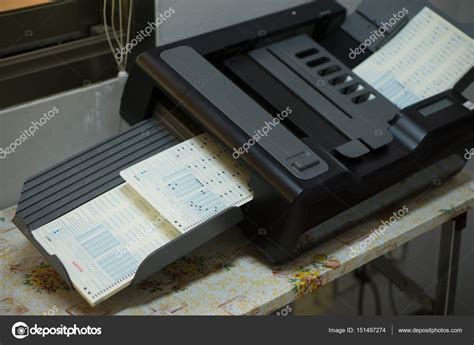 Image result for Optical Mark Recognition