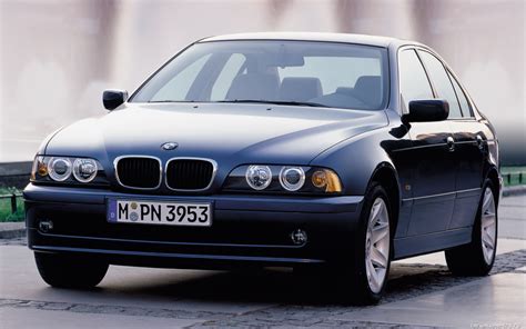 Bmw 520i best image gallery #9/23 - share and download