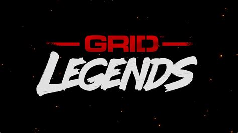 Image result for Grid Legends Map
