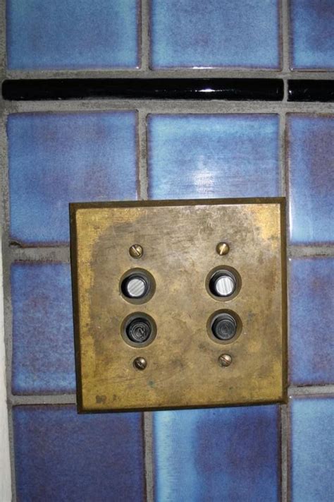 Image result for Push Button Light Switch