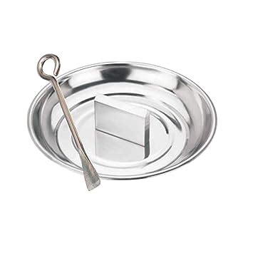 Buy Ananth Store 100% Stainless Steel Coconut Cracker Coconut Breaker ...