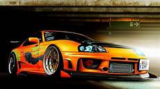 Toyota Hd Wallpaper by Toyota Supra Wallpapers Wallpaper Cave Toyota Hd Wallpaper
