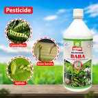 Multiplex Baba Bio Insecticide Beauveria bassiana- Liquid – Agriplex