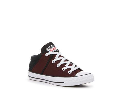 Converse Chuck Taylor All Star Axel Sneaker - Kids' - Free Shipping | DSW