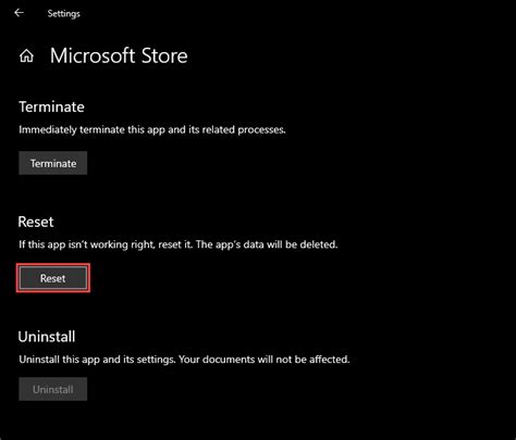 Image result for Microsoft Software Reset