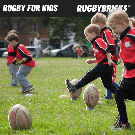 Kids Rugby 的图像结果