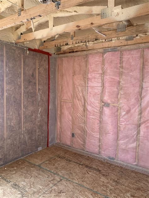 Basement Vapor Barrier Requirements Why Is There Water Inside The