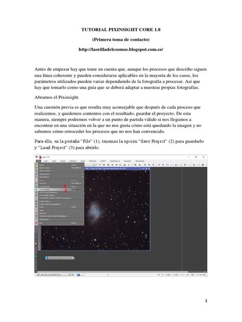 Image result for PixInsight Tutorials for Download