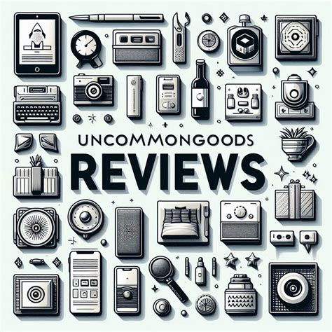 Uncommon Goods Reviews: Is This Unique Online Marketplace Legit?