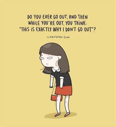 Image result for Introvert Animation